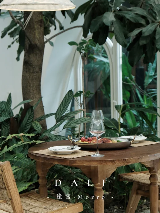 在大理古城找到了一家好吃又好看的店