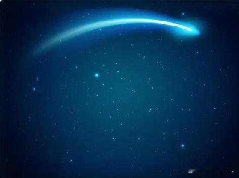 记得那年看流星流星回忆 
那日下了一整天的雨
漫天的星辰静静的悬于天际
刹那间，