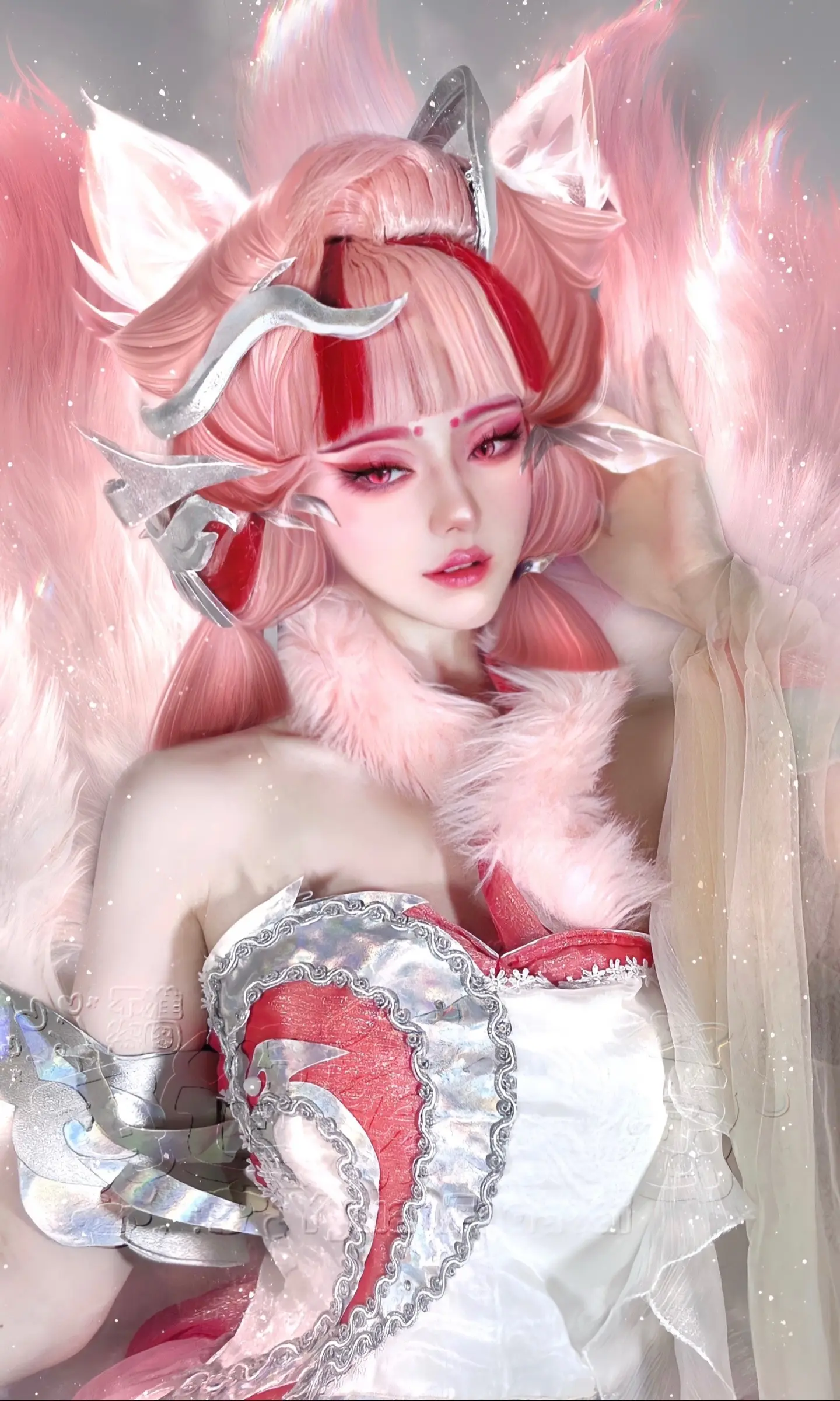 dy你再判我AI试试看呢