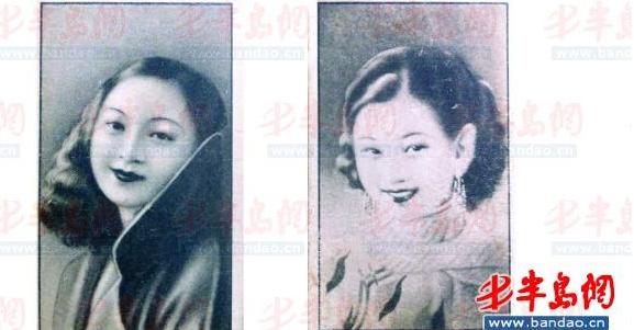 1952年，青岛第一名妓于小脚被执行枪决，人们将刑场围得里三层、外三层，都想一睹