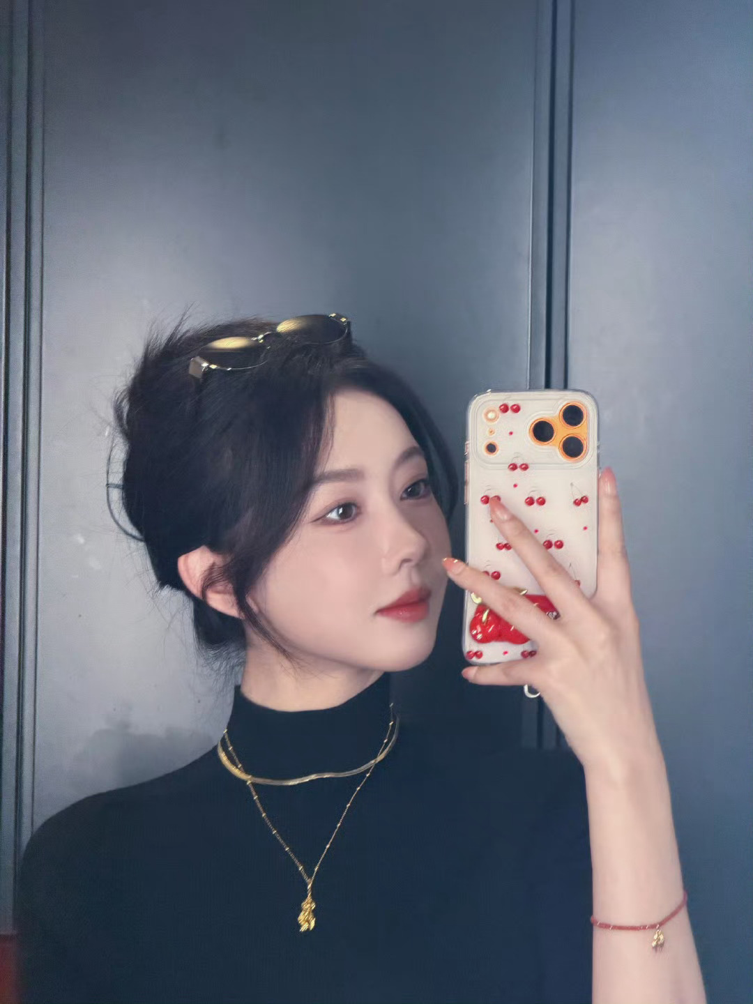 宣璐又来米兰啦！超级期待这次的vlog！