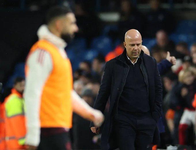 利物浦回声报编辑透露萨拉赫公开反对斯洛特的言论是经过精心盘算的。他在非洲杯期间押