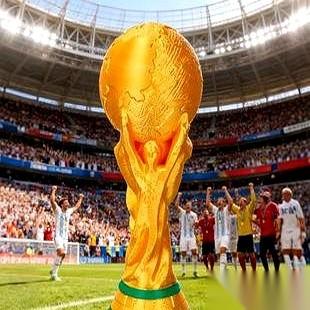 央视一声炸雷，直接把FIFA 2026美加墨世界杯18亿元的天价转播权，给“拒”