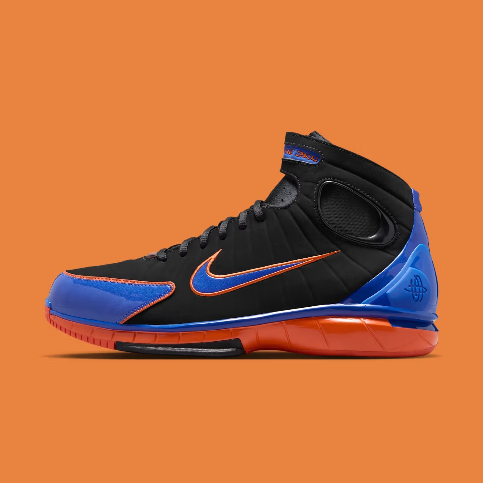 Zoom Huarache 2K4 “Penny Hardaway”便士 哈达威