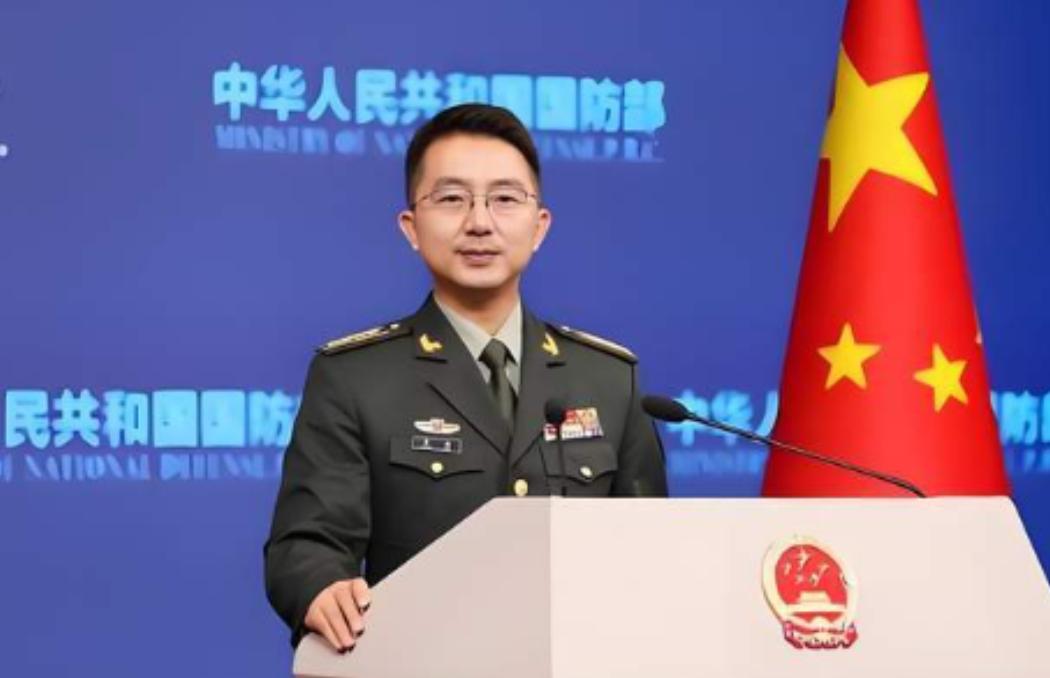 如果中国扣留了美国运往台湾的军用物资商船，天绝对塌不下来，美国也不敢使用武力抢回