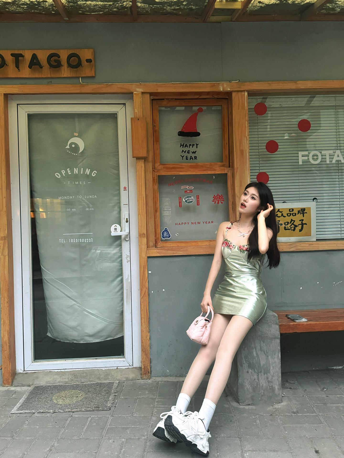 我能给你的 只有感觉