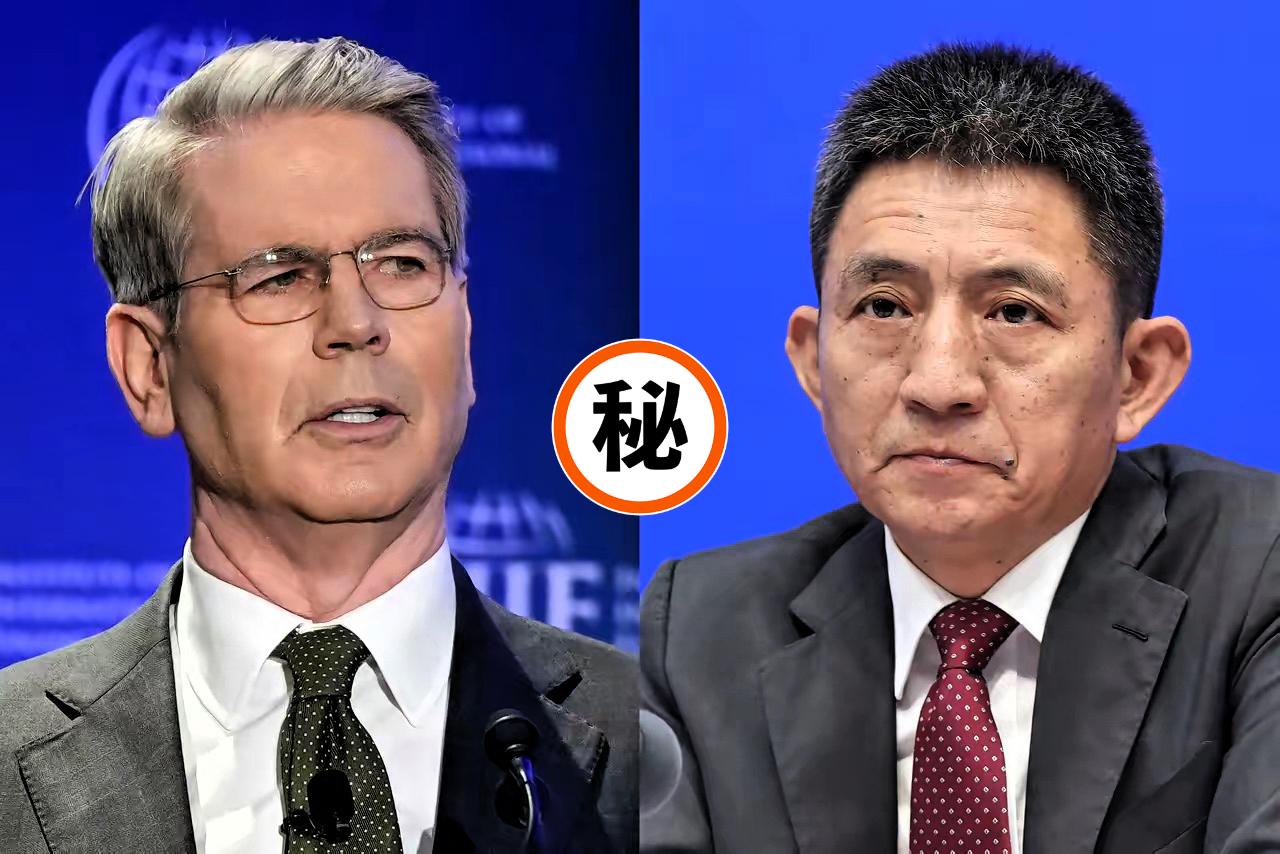 美媒报道，美国财长贝森特对我国贸易代表李成刚不满是有原因的。说白了就是霸权套路被