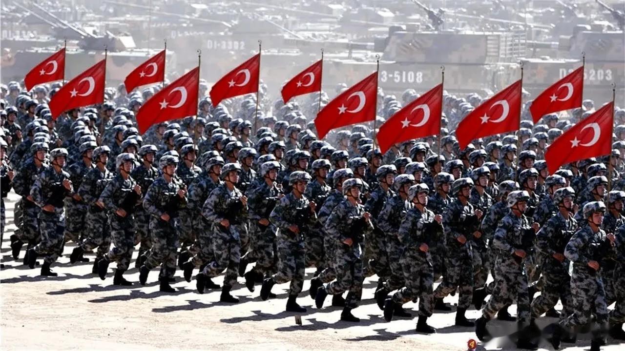 突发消息:
土耳其外交部：
“如果伊朗对阿塞拜疆采取行动，土耳其军队将对伊朗迅速