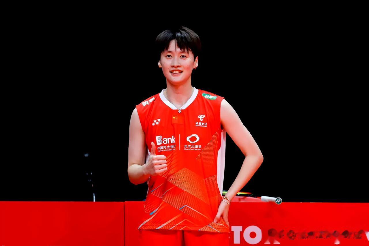 杭州羽毛球总决赛女单四强出炉
 A组：第一名，安洗莹；第二名，戴资颖
B组：第一