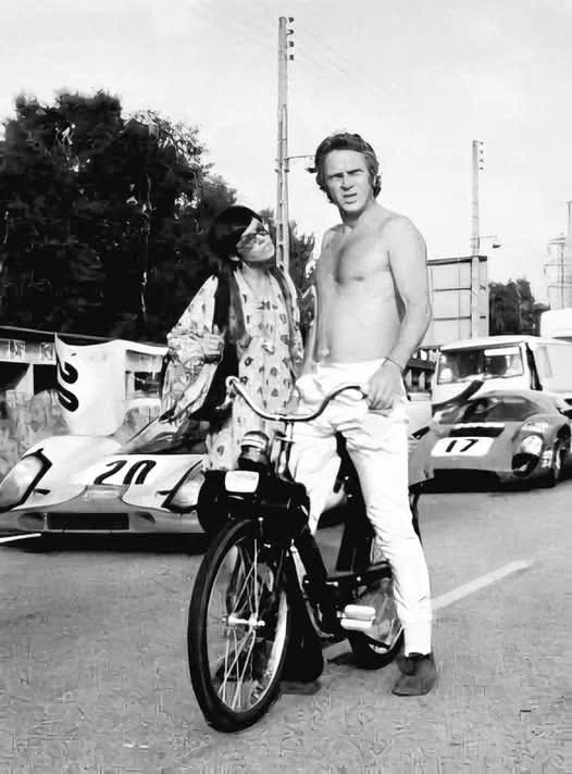 老照片 川普总统年轻和老年时代