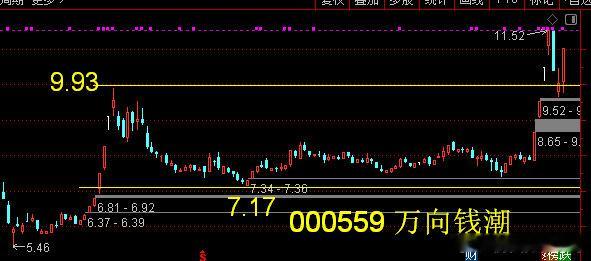 000559 万向钱潮——汽车零配件及汽车总成。万向钱潮是“万向系”核心公司，下