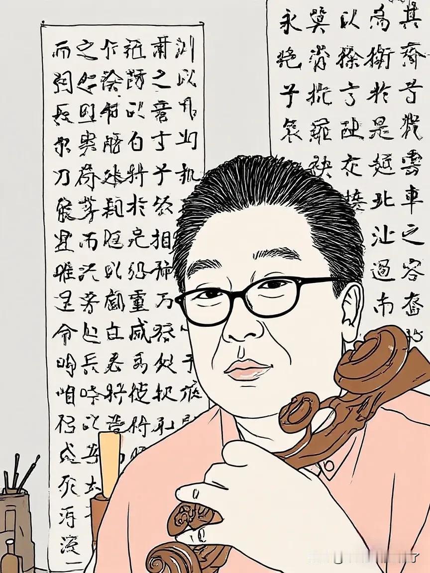 一个体制内退休的相声演员突然跑出来找骂，这个是什么样的逆天操作？
他这是典型的被