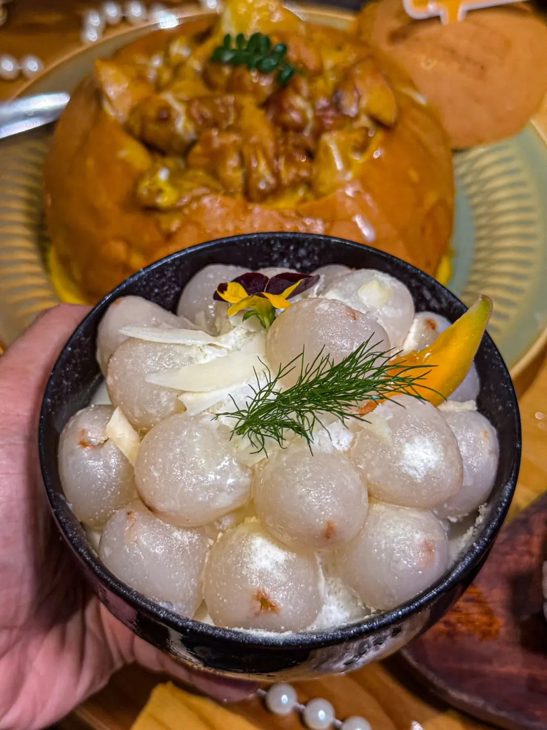 广州！藏在北京路的泰式漂亮饭。。。