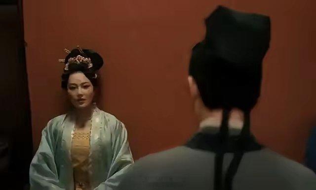 清明上河图密码：赵老爹隐藏身份曝光，丝毫不惧章七娘，一招让他乖乖让出麦秸巷，赵老