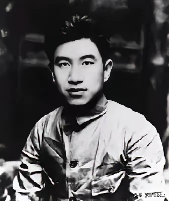 1934年仓库审讯：地下党员张子华孤身入局，以智破局护机密
 
​1934年，张