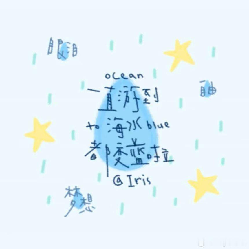 𝑾𝒆𝑪𝒉𝒂𝒕头像背景图搭配｜杂风集  