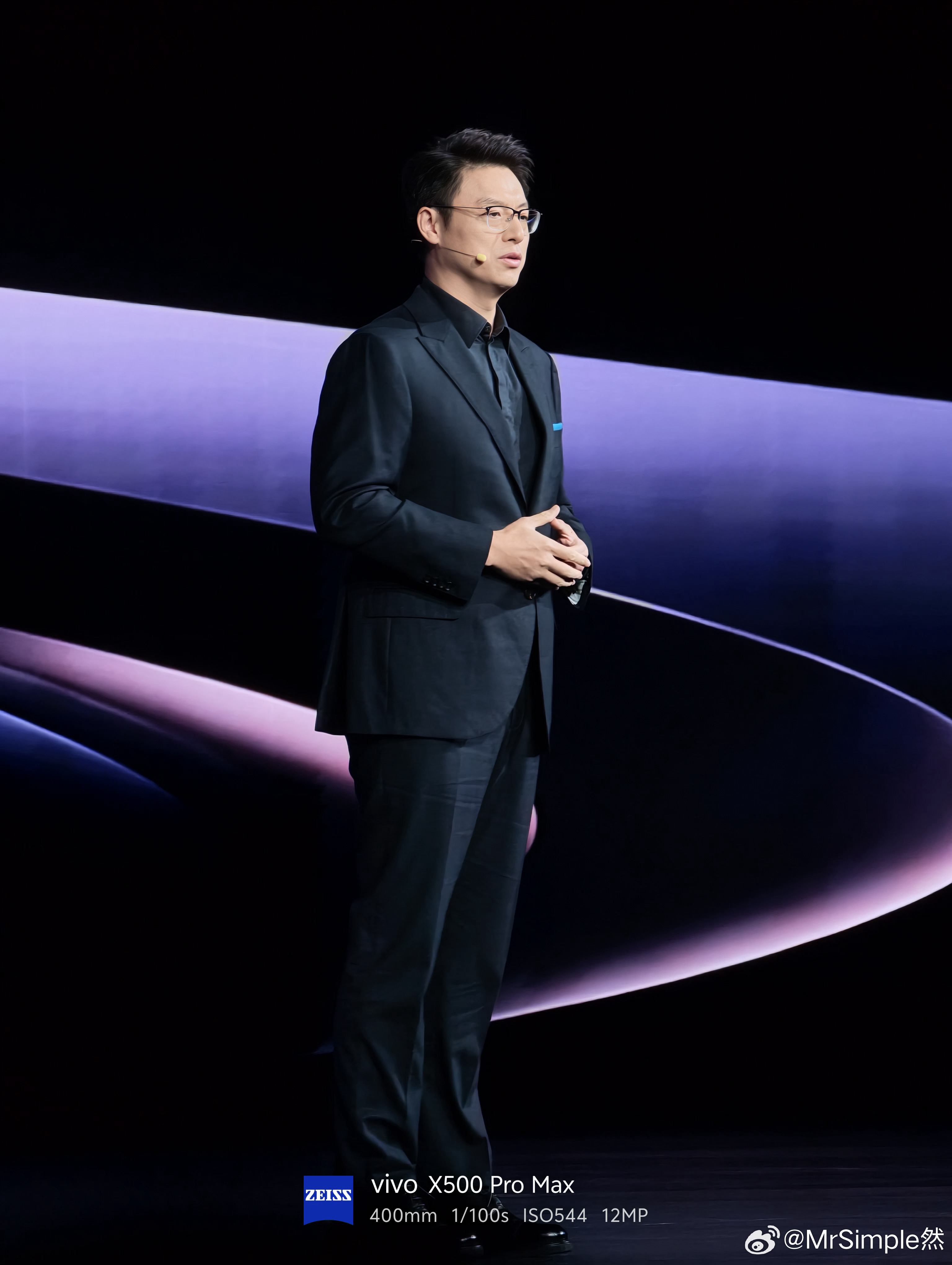 vivo x500系列 来了 ​​​
