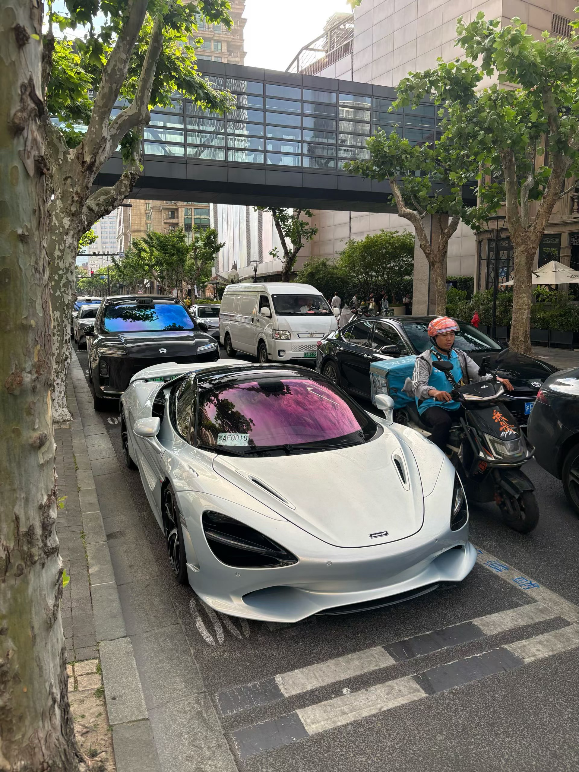 SU750说是。车主有趣