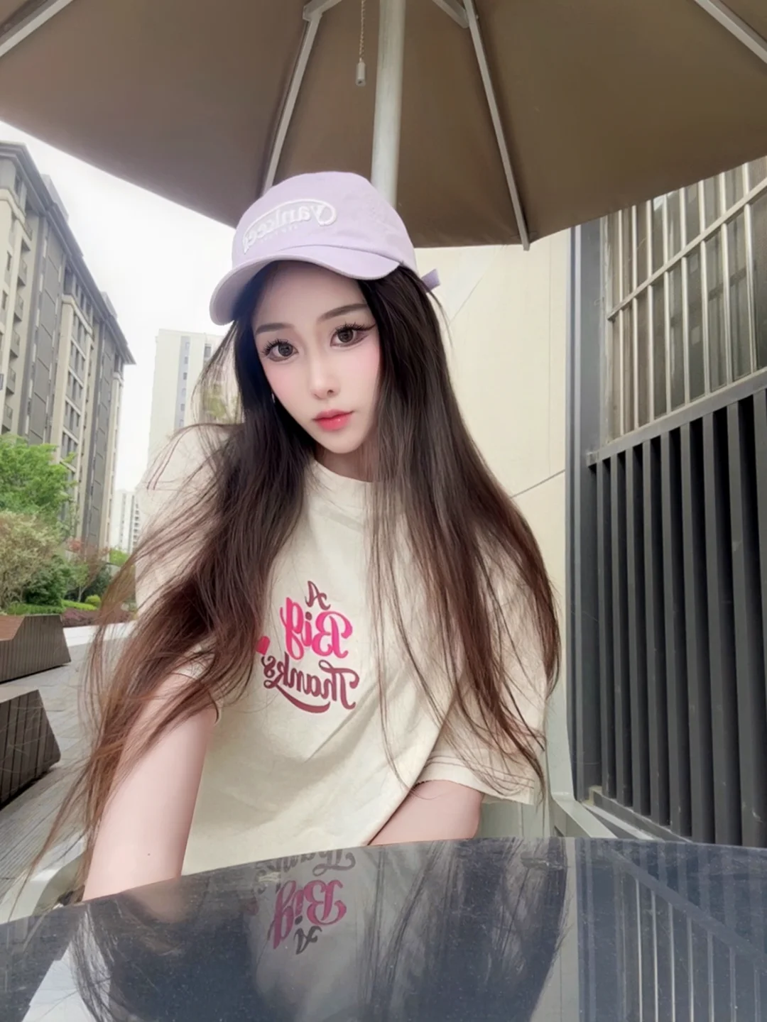 我说 专注于自己的幸福