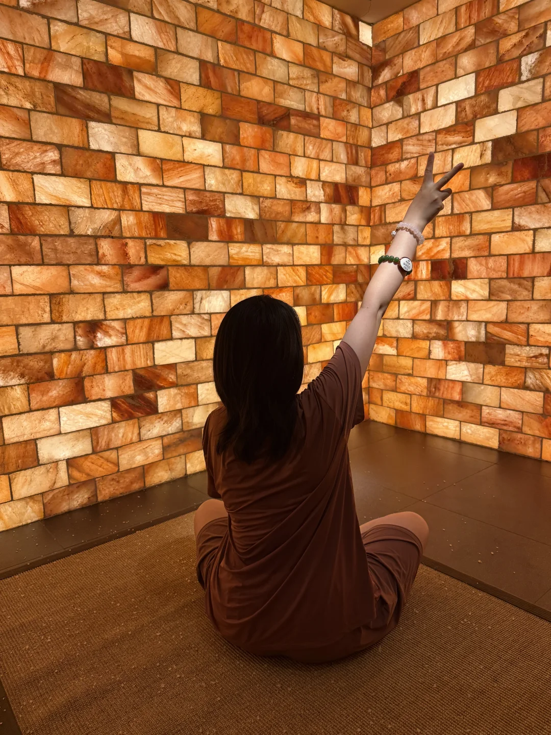 番禺这家养生馆！！！太懂都市打工人啦！！！ 朋友带我来了这家私藏已久的...