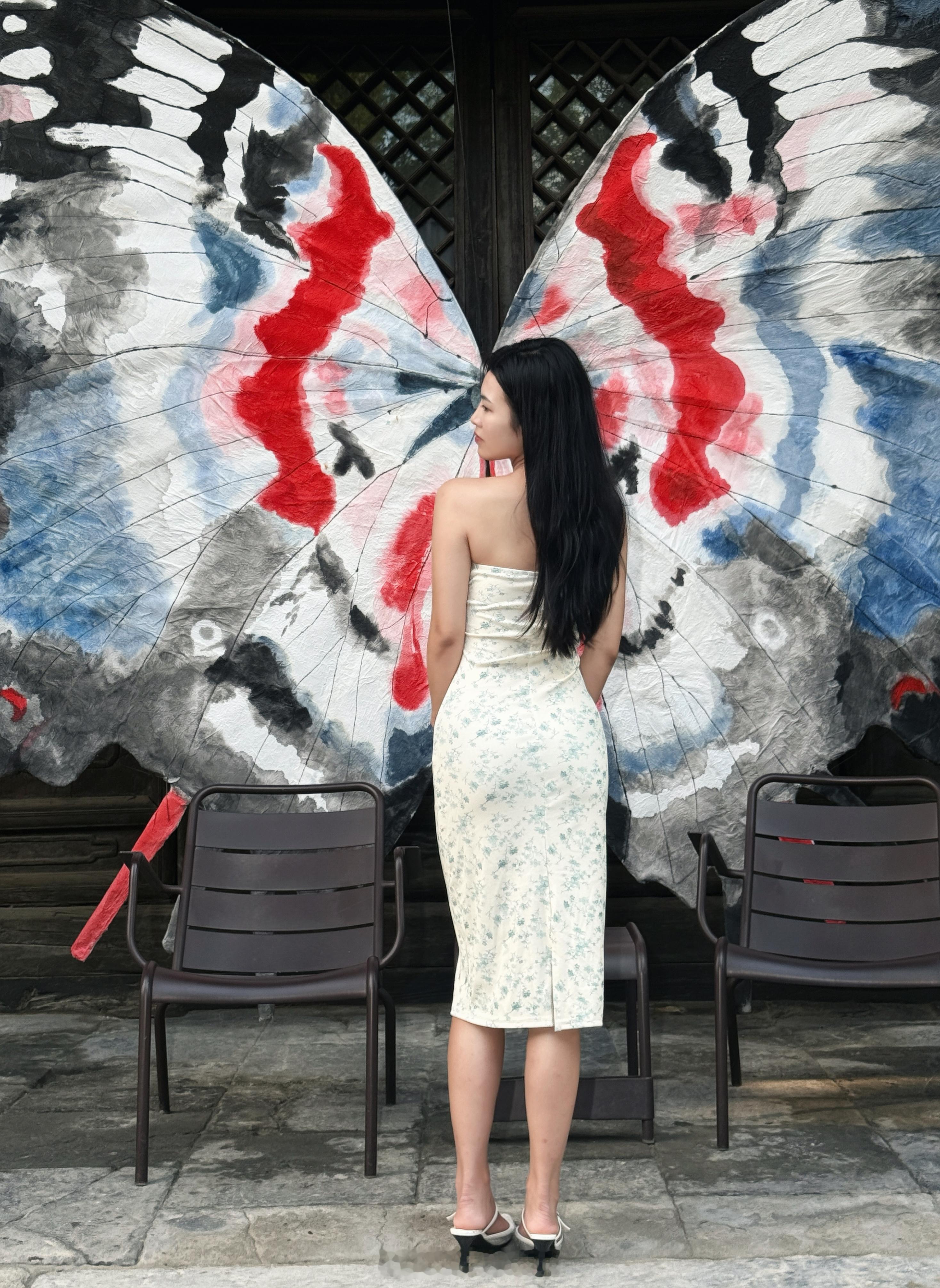 🦋 ​​​
