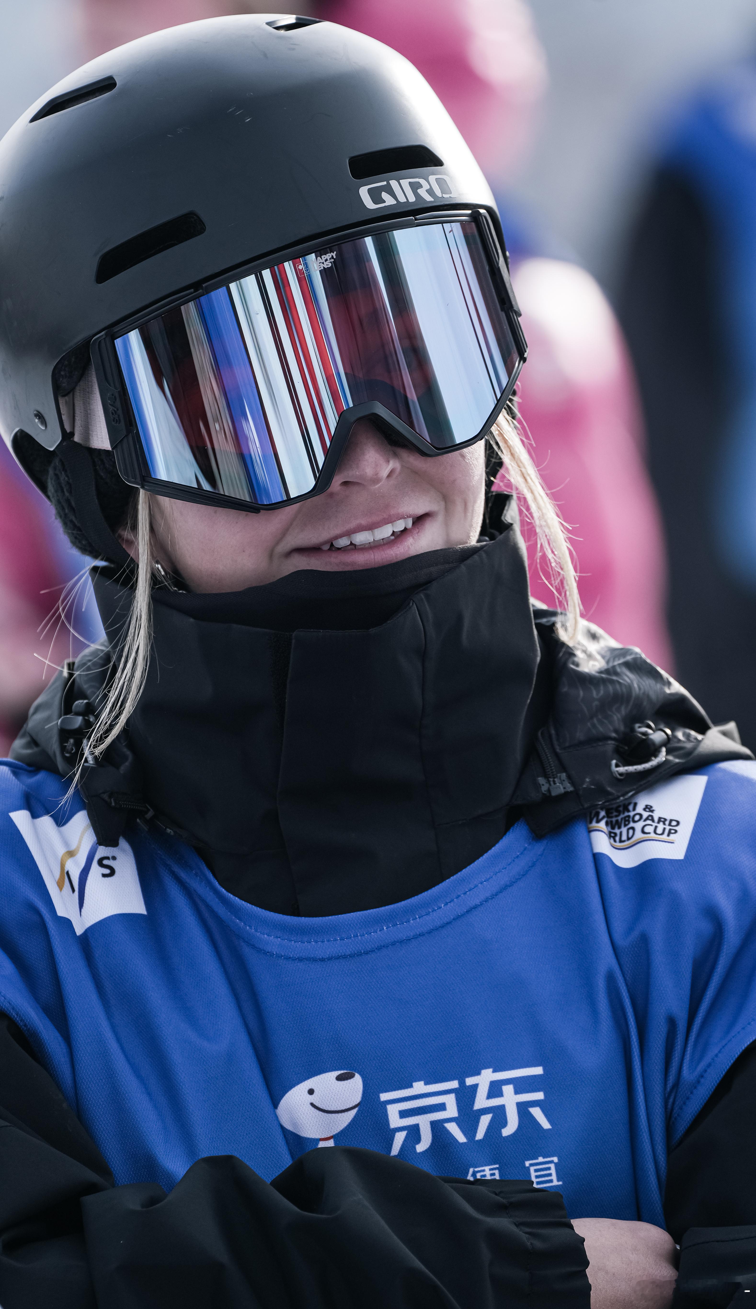 云顶巅峰赛季 ❄️25-26赛季自由式滑雪&单板U型池世界杯预选赛圆满收官，云顶