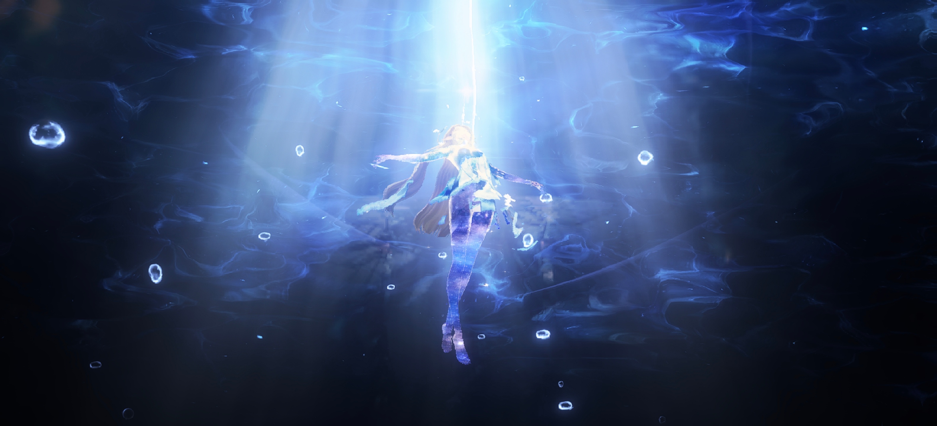 iQOO15 Ultra可以说是我目前体验下来，玩鸣潮这种高负载游戏最爽的机型了