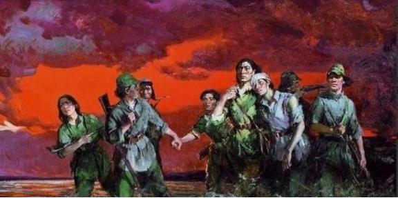 1938年一天夜里，日本特务葛海禄在追击东北抗日联军时突然性瘾大发，便偷偷从样子