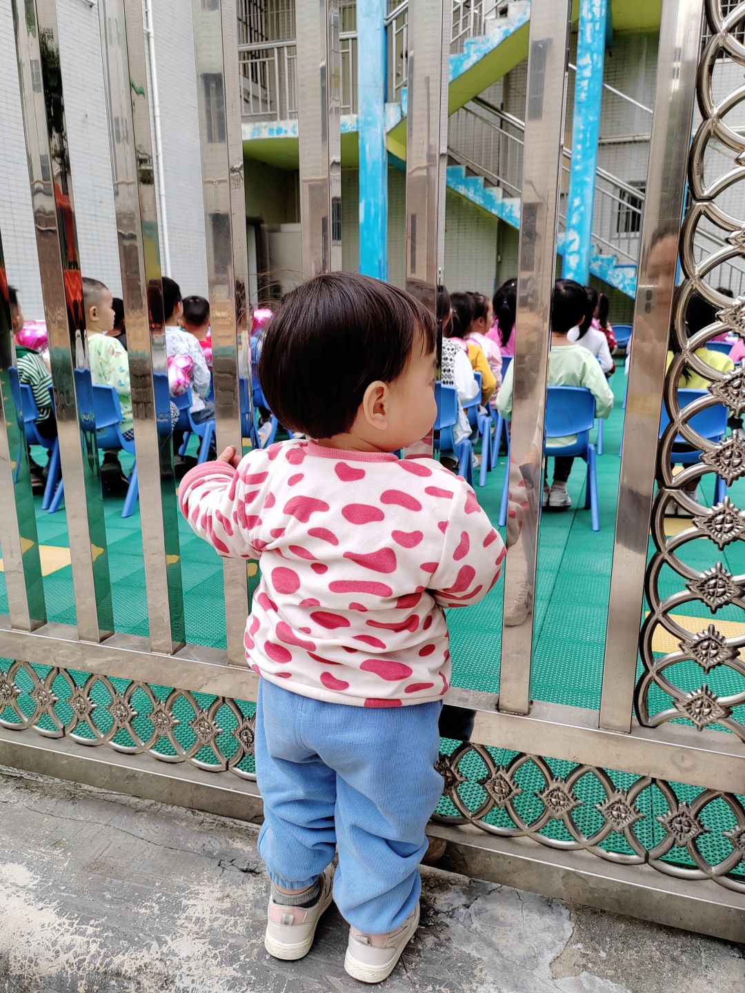 其实，孩子之间的差距，是怎样拉开的❓