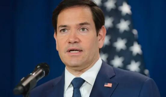 美国国务卿鲁比奥北京时间2月5日强硬对伊朗喊话称：“伊朗政权并不能代表伊朗人民，