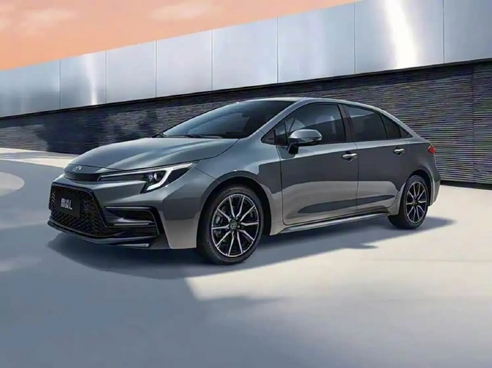 广汽丰田全新雷凌L上市 售价12.98万元起。 12月21日消息，广汽丰田雷凌L