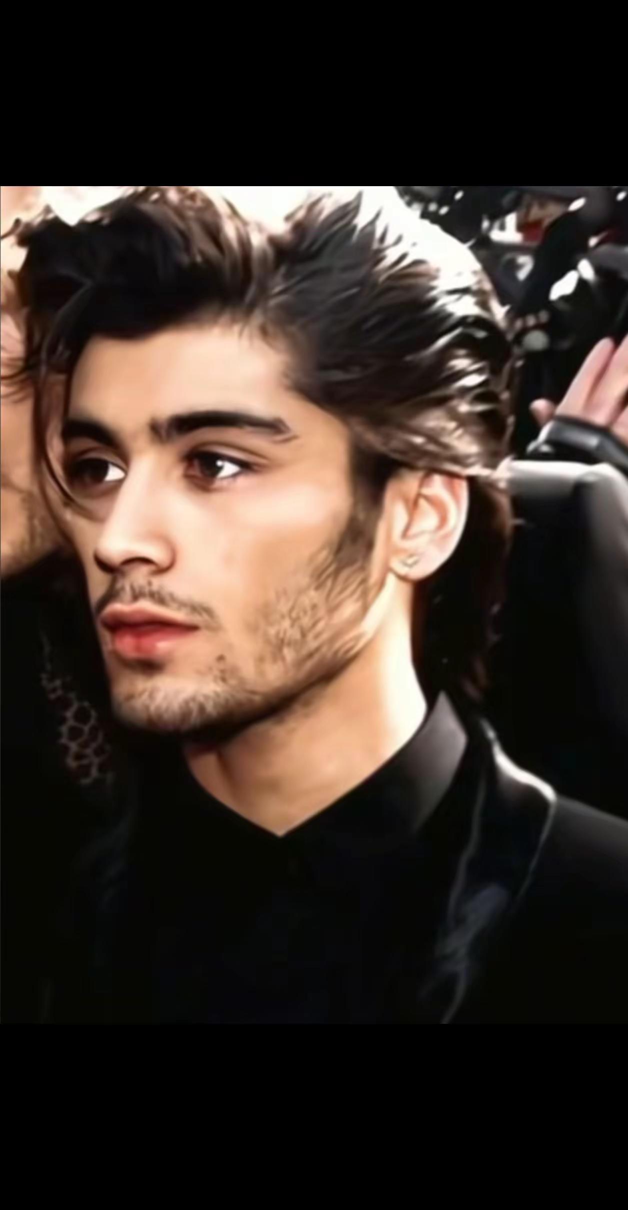 zayn