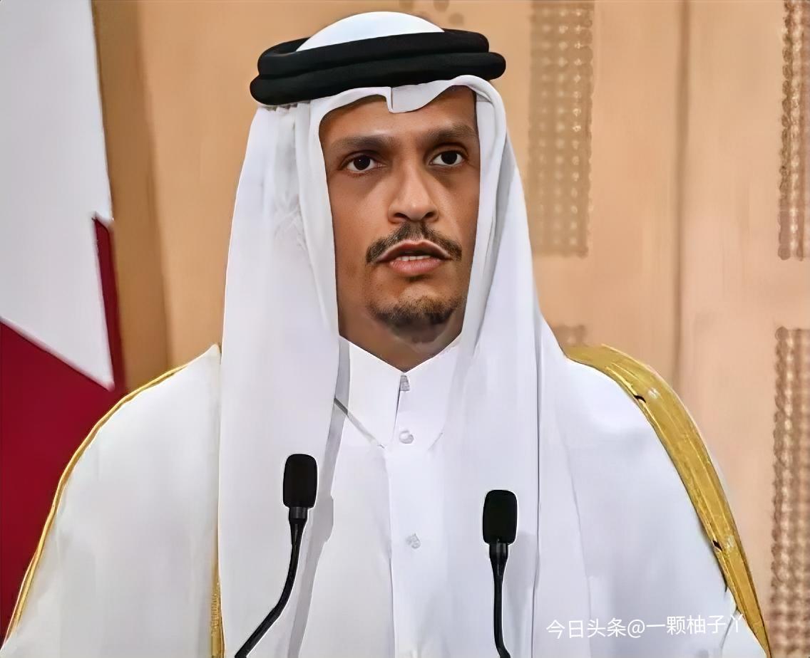 卡塔尔前首相哈马德·本·贾西姆在3月10日公开发出的这段警告，他直言，如果海湾国