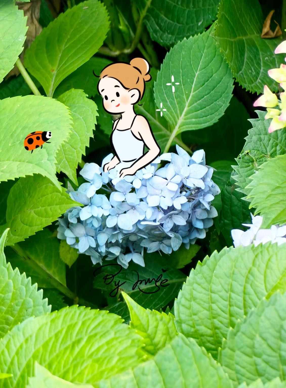 一个家庭，
最该被托举的，
不是孩子，而是妈妈。托举妈妈，
不是给她戴高帽，是实