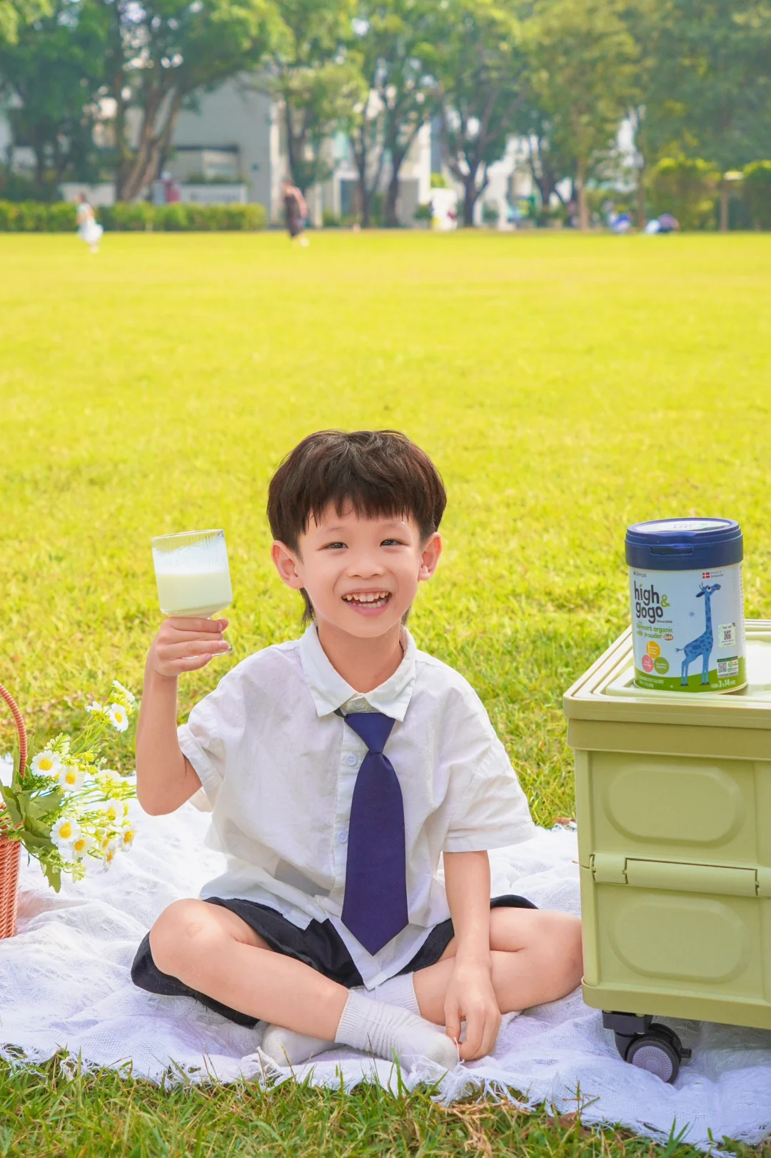 小土豆逆袭记｜这个海拔老母亲很满意❗