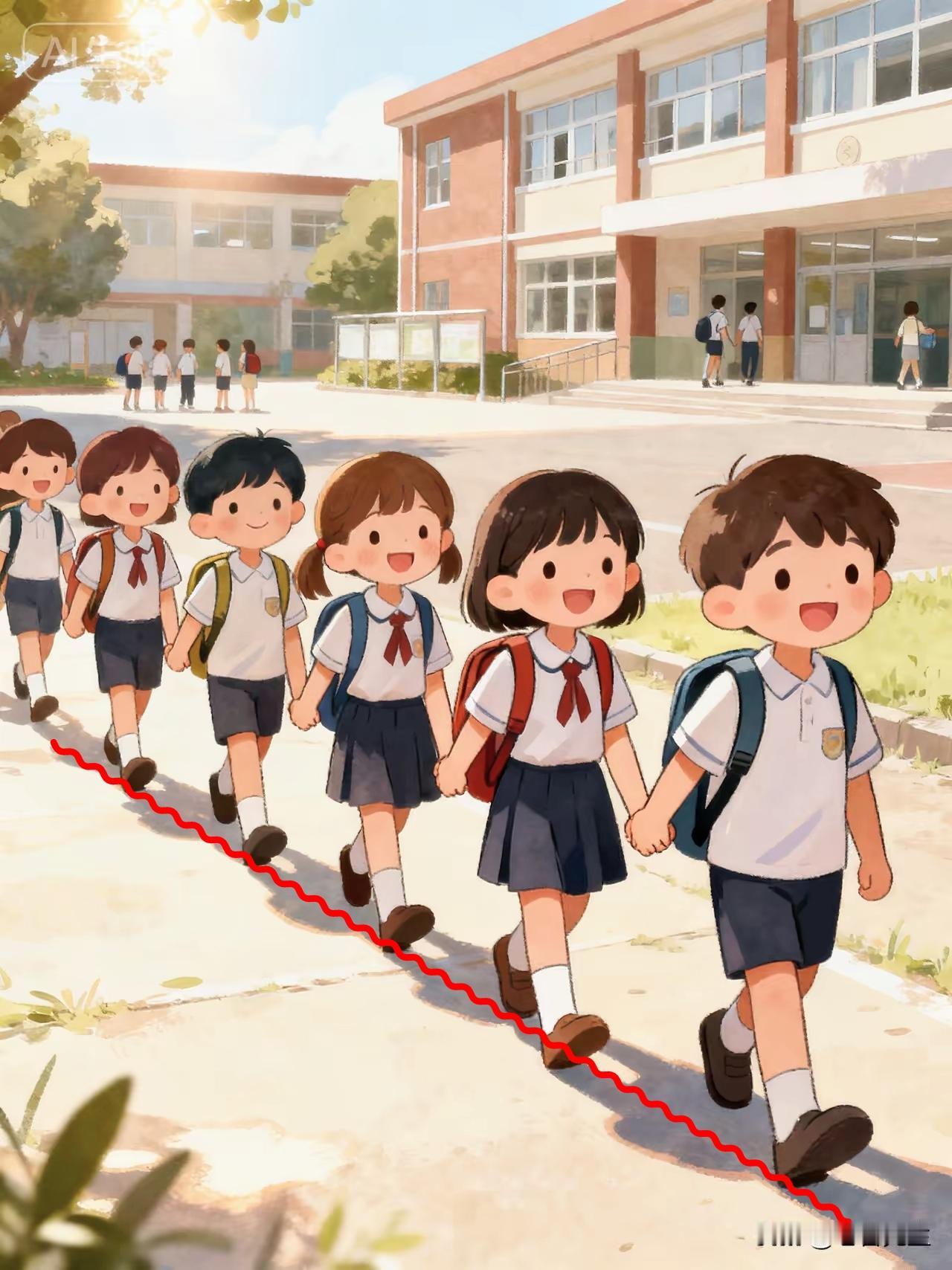 十堰发生一起，令人心痛的事件，为什么要拿孩子说事？孩子们有什么错？
孩子们下了车