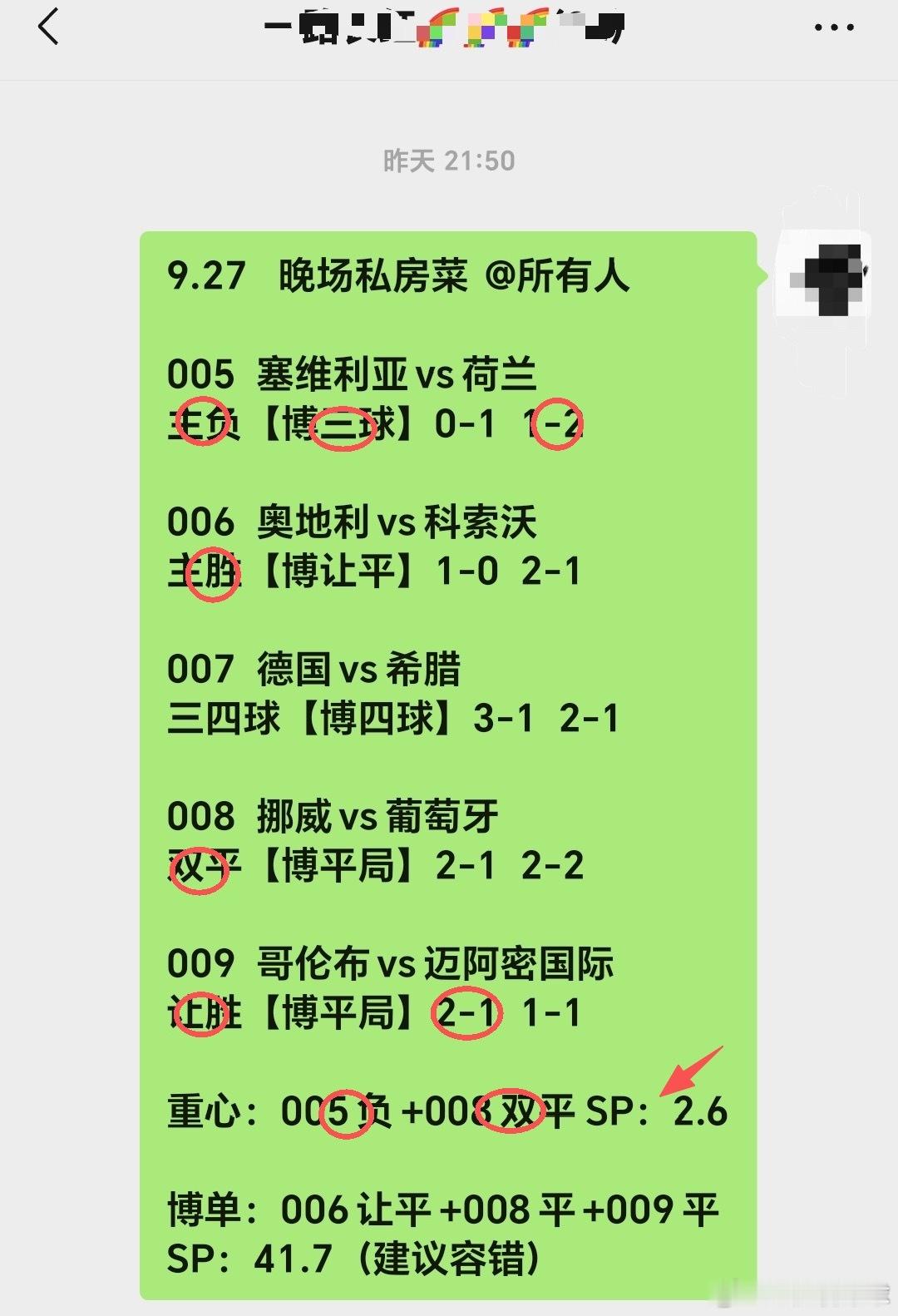 晚场连红再次拿下！！！✊ ​​​