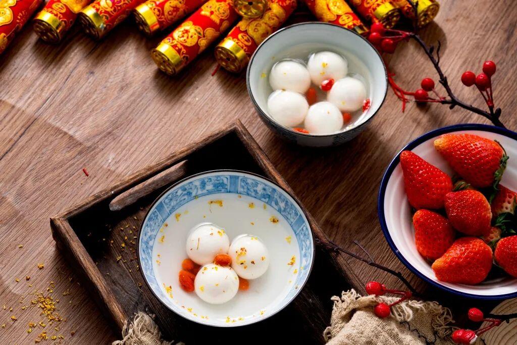 元宵汤圆是否足斤足两？净含量抽检结果来了

元宵至，汤圆香，佳节消费正当时。
