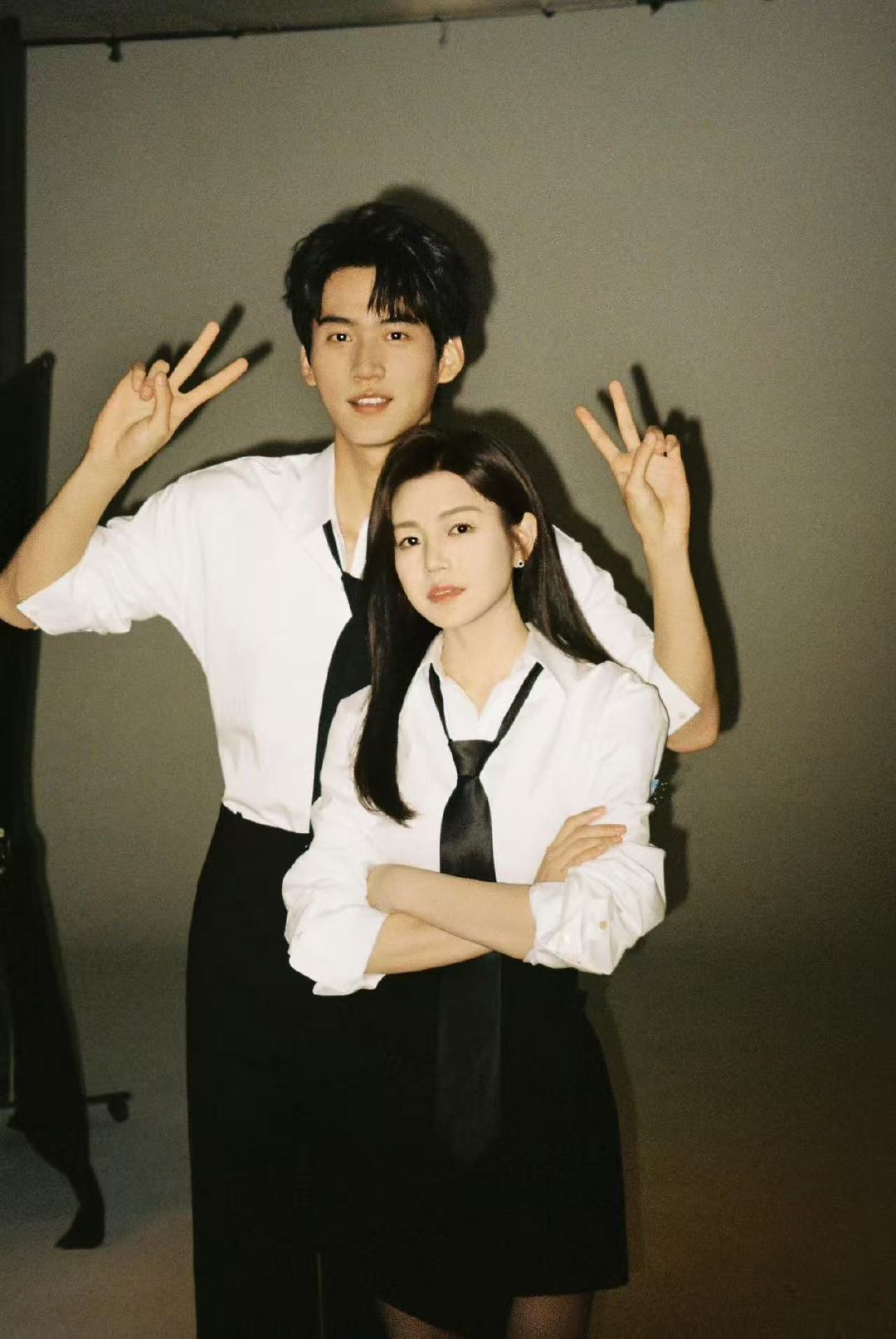 第一次我比男主先爱上女主 岑矜和李雾的故事告诉我们，最好的爱情是两个独立灵魂的相