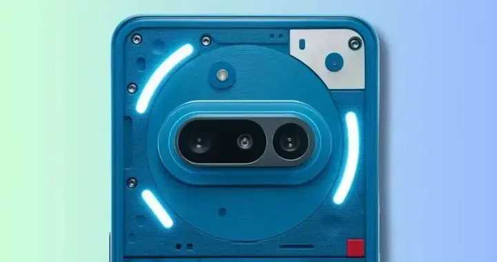 Nothing Phone (4a) 系列更多细节曝光，新机下周见