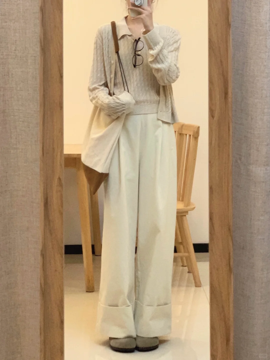 随意 舒适 知识分子