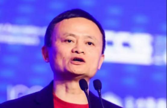 “马云疯了吧！”本以为马云已经退居幕后，不再叱咤商场，但是没想到人家是在闷声干大