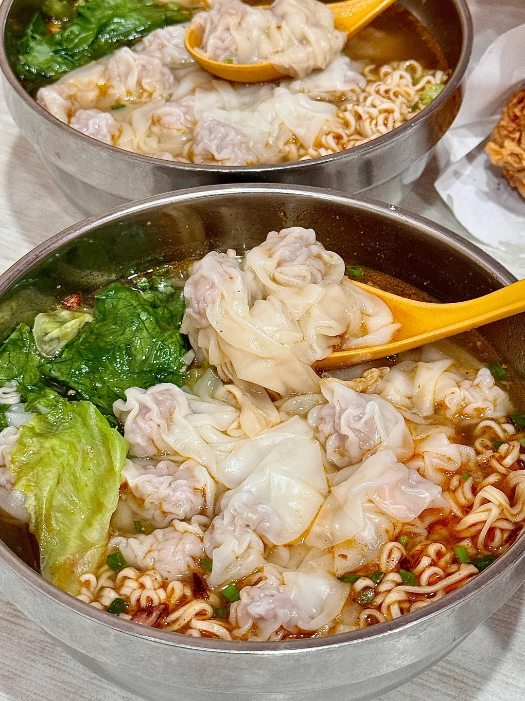 在石狮，越是不起眼的小店越好吃。。
