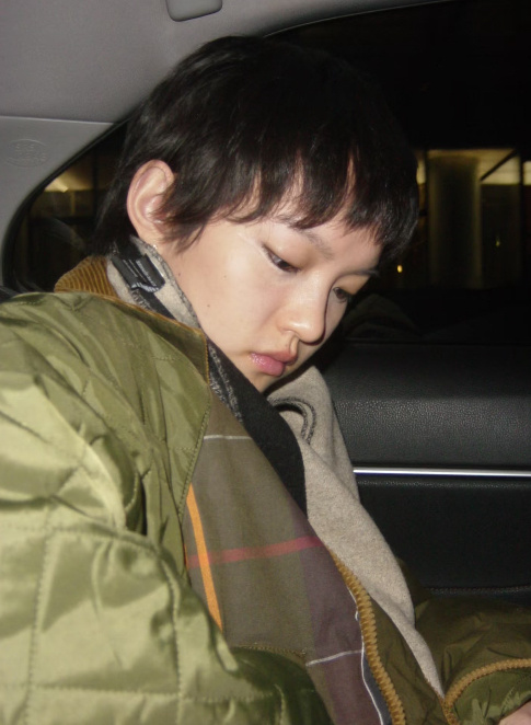 兰西雅十日终焉官宣十日终焉兰西雅饰苏闪官宣啦！兰西雅解锁苏闪，清冷灵视少女闯入十