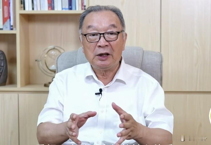 温铁军点破真相：物价年年波动根源不在市场，2008年美国就布下全球经济圈套
 