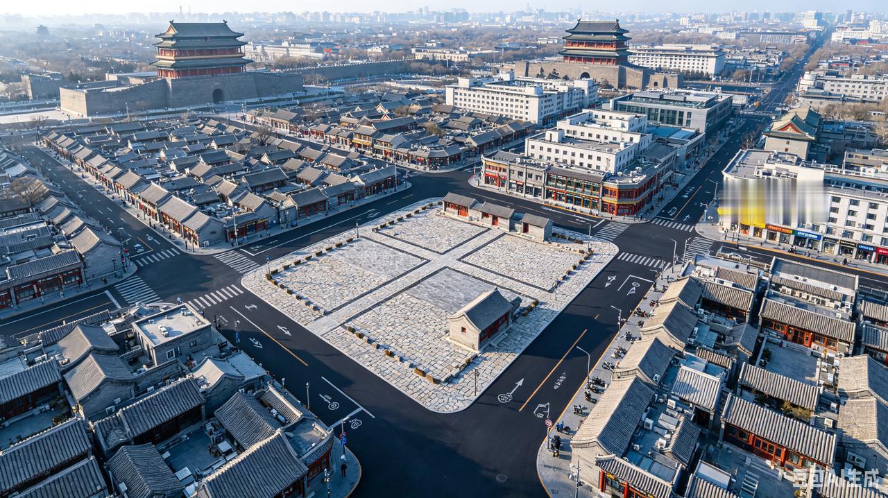 总投7.26亿！北京前门片区新建主干道7月动工，完善核心片区路网布局
 
我长期