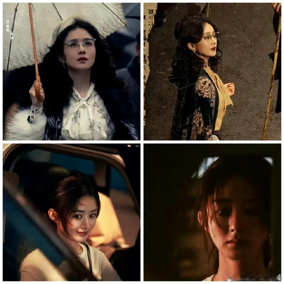 赵丽颖这个人
​我是越来越看不懂了！
​你说她在乎她的事业吧，她公开在社交平台上