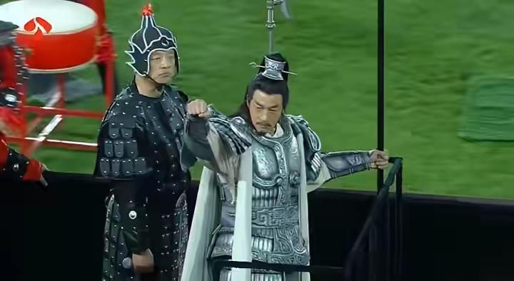 何润东最近真的是太火了！
突然发现，何润东这些年来演过的经典角色，真的是不胜枚举