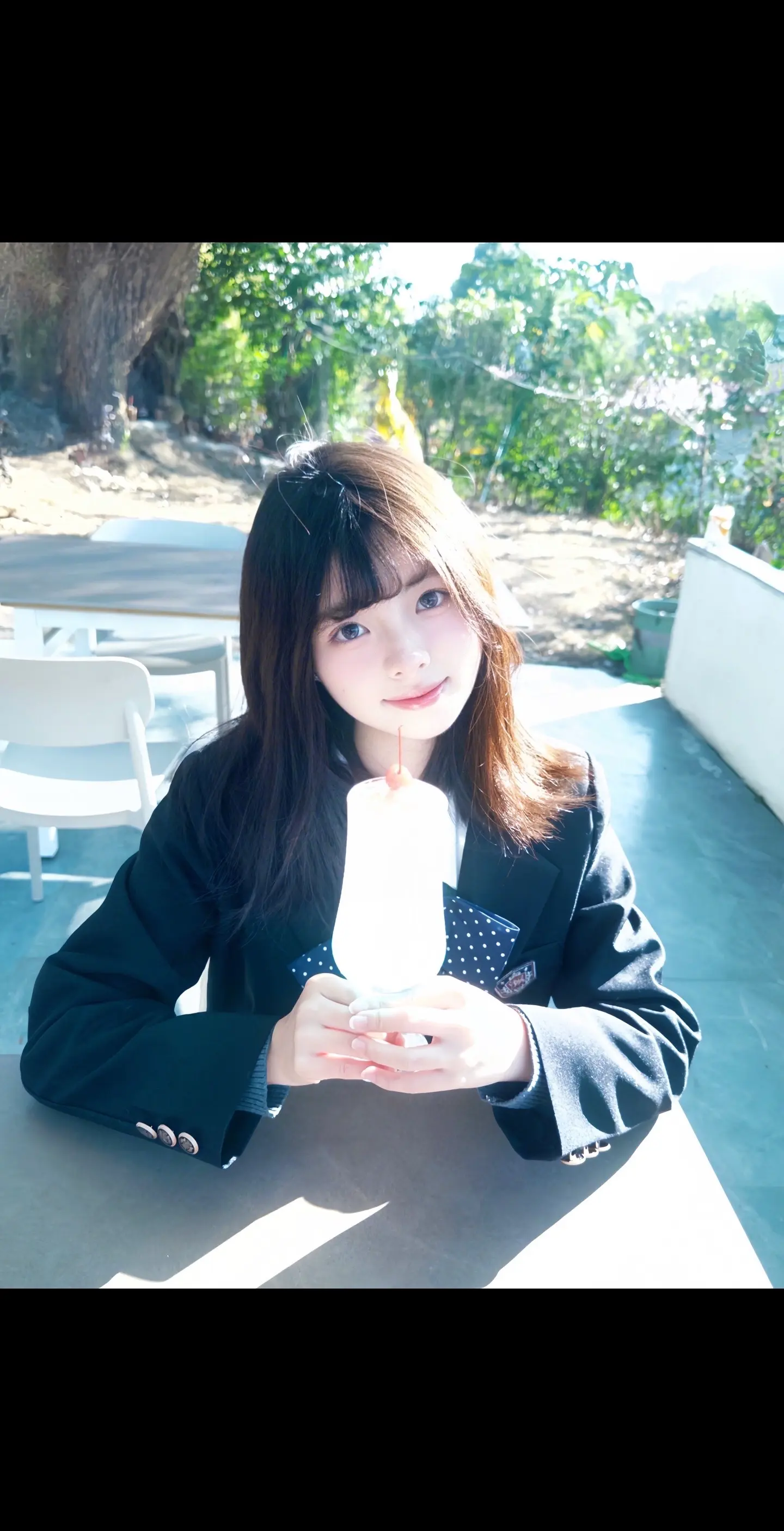 空气像青苹果🍏