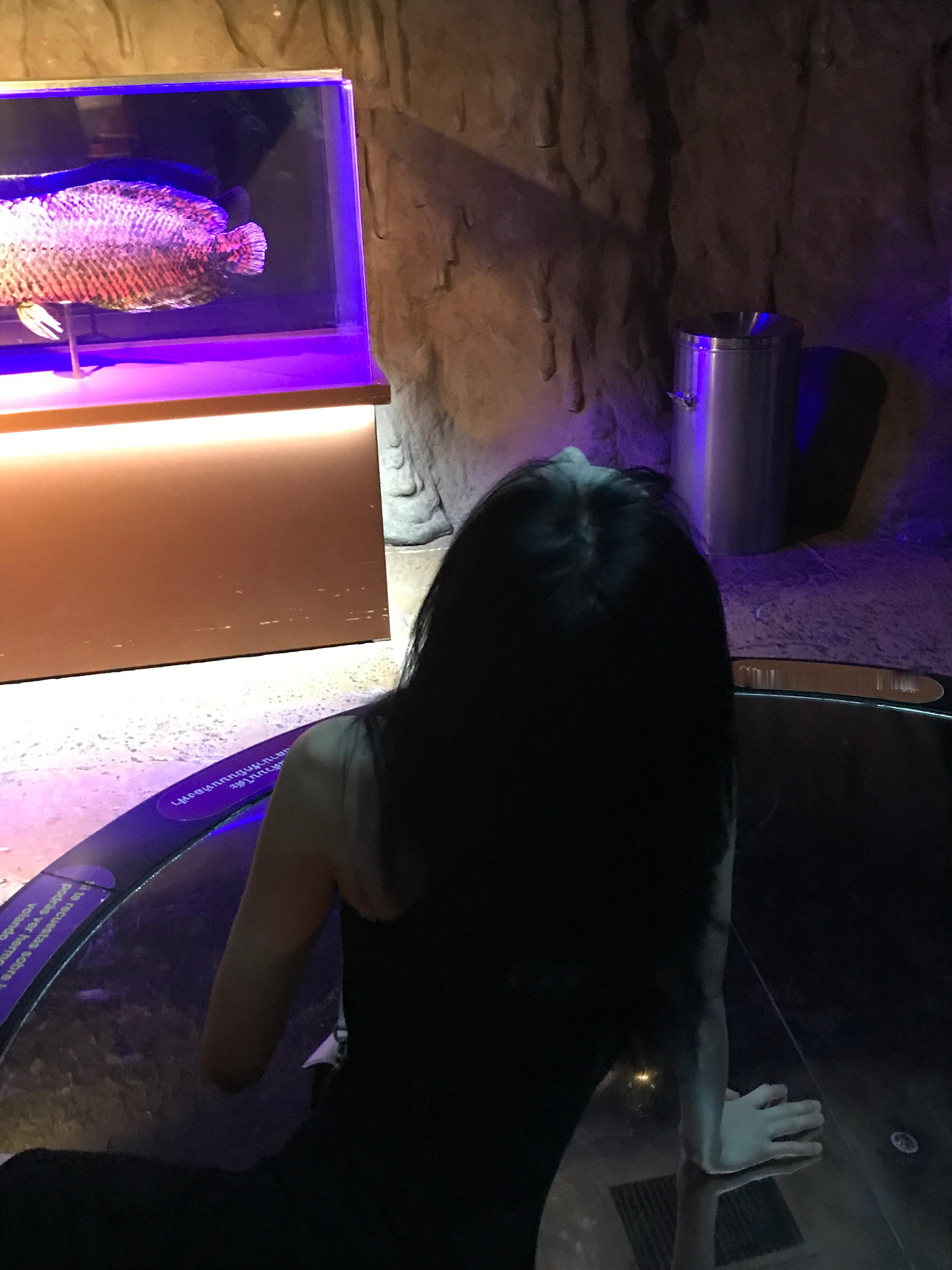 260411 AHYEON更新WVS1️⃣谢谢大家祝我生日快乐 🖤非常爱你们 